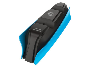 SILVERCREST® Station de rechargement pour manettes PS5