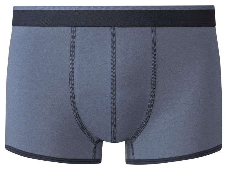 Aller en mode plein écran : LIVERGY® Lot de 3 boxers homme - Image 12