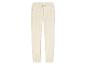 Pantalon de survêtement crème avec le logo 'Endless Summer'.