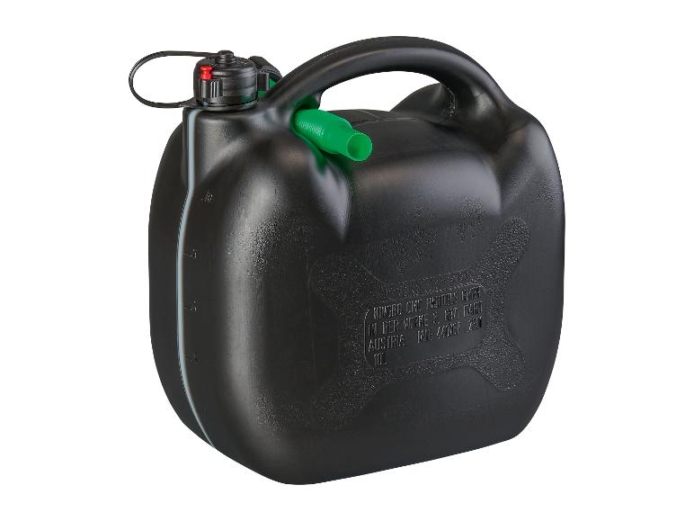 ULTIMATE SPEED® Jerrican, 10 L