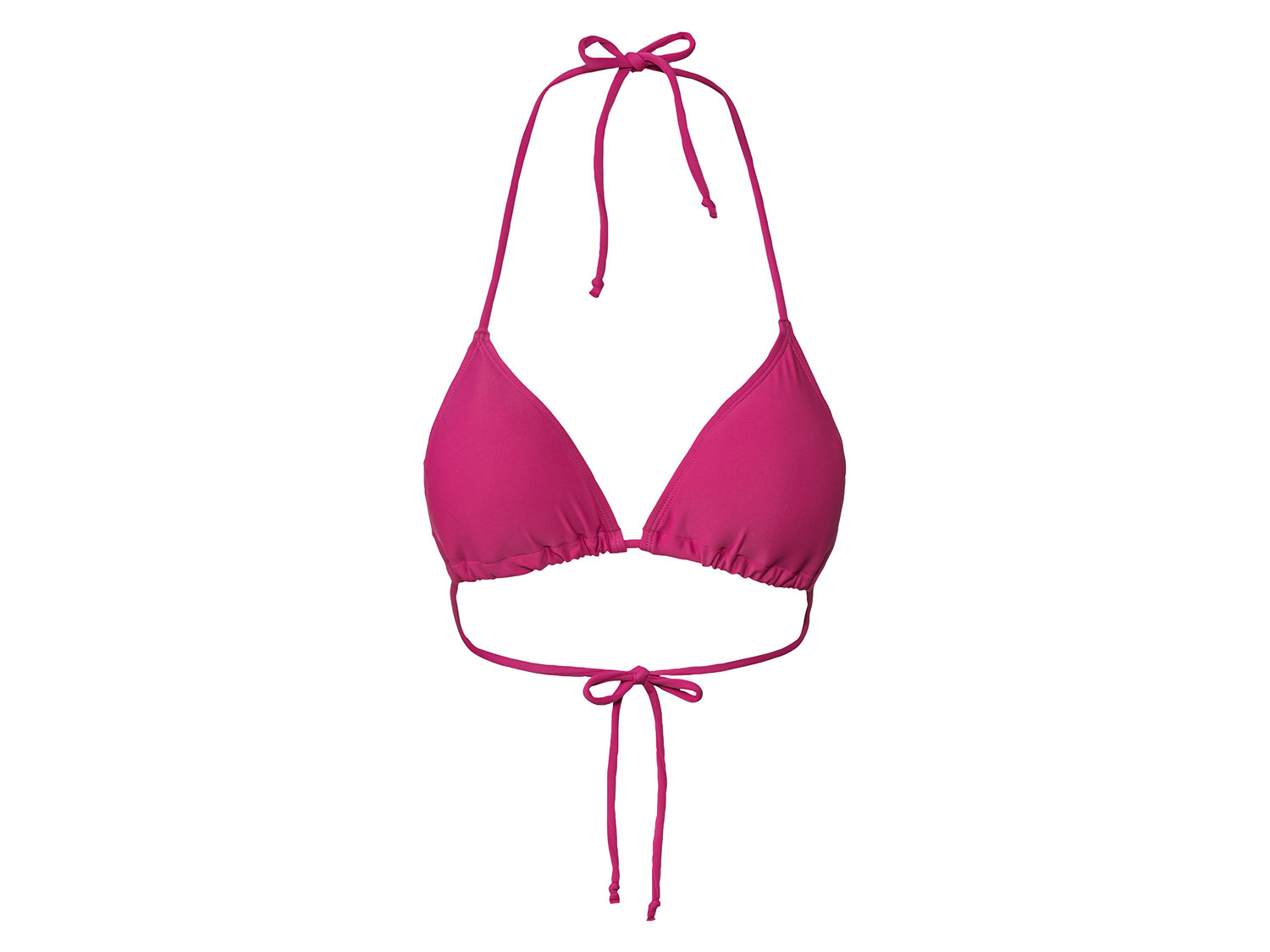 esmara® Haut de maillot de bain triangle  (rose)
