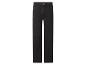 Jean noir pour enfant, coupe droite
