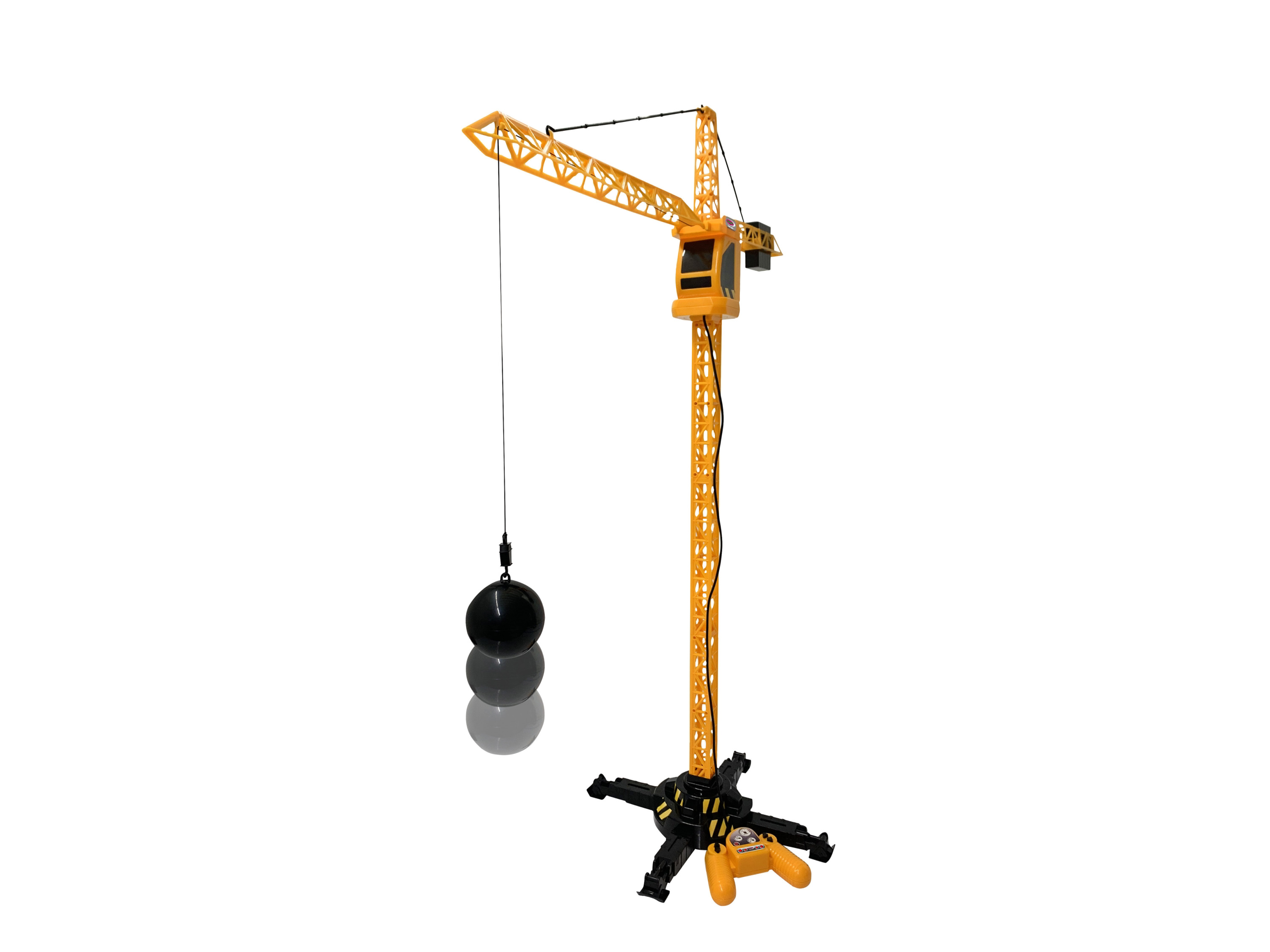 JAMARA Grue