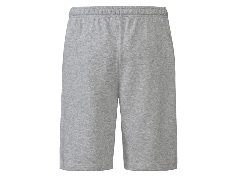 Aller en mode plein écran : LIVERGY® Bermuda molletonné homme - Image 4