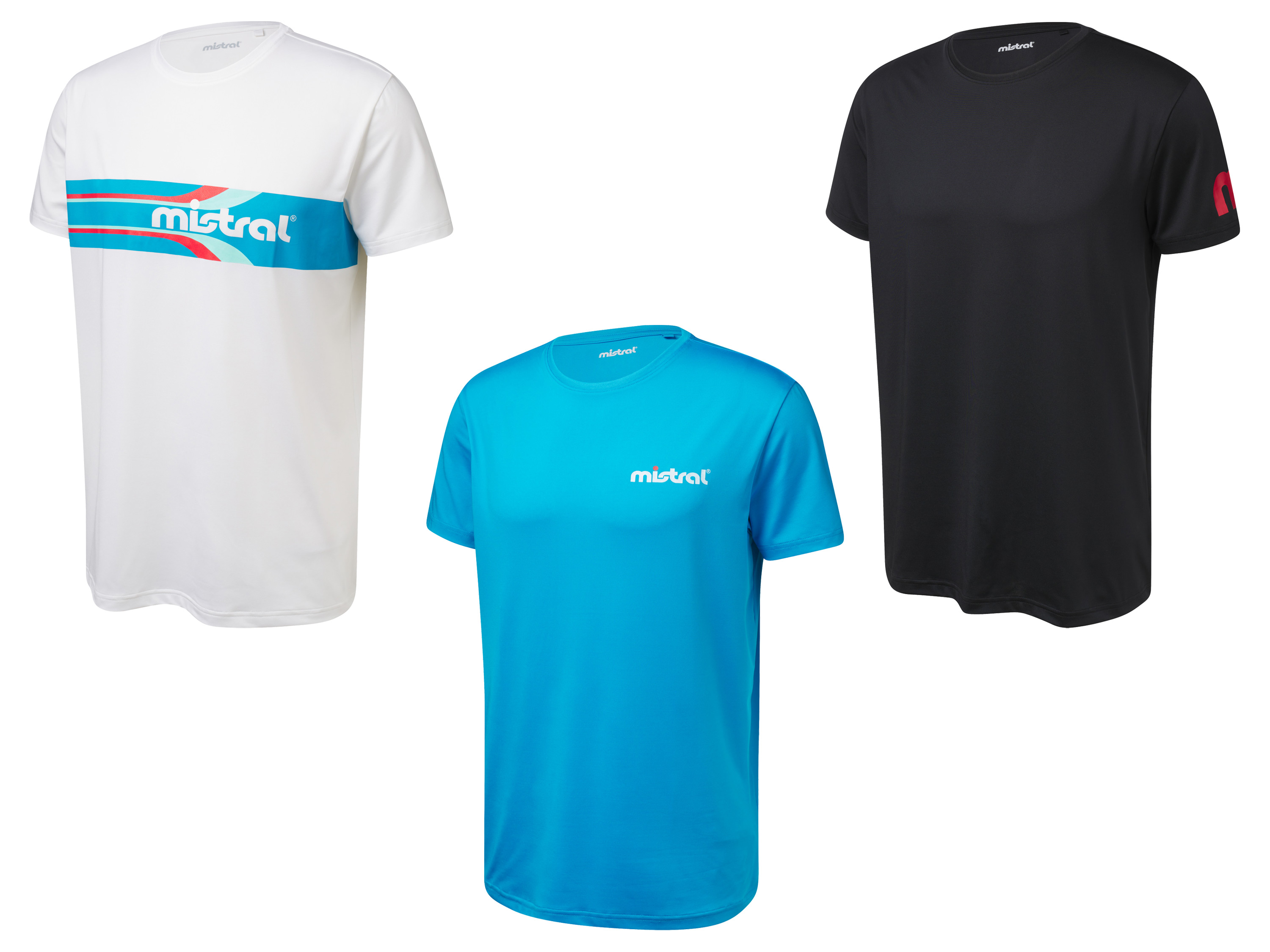 Mistral T-shirt homme