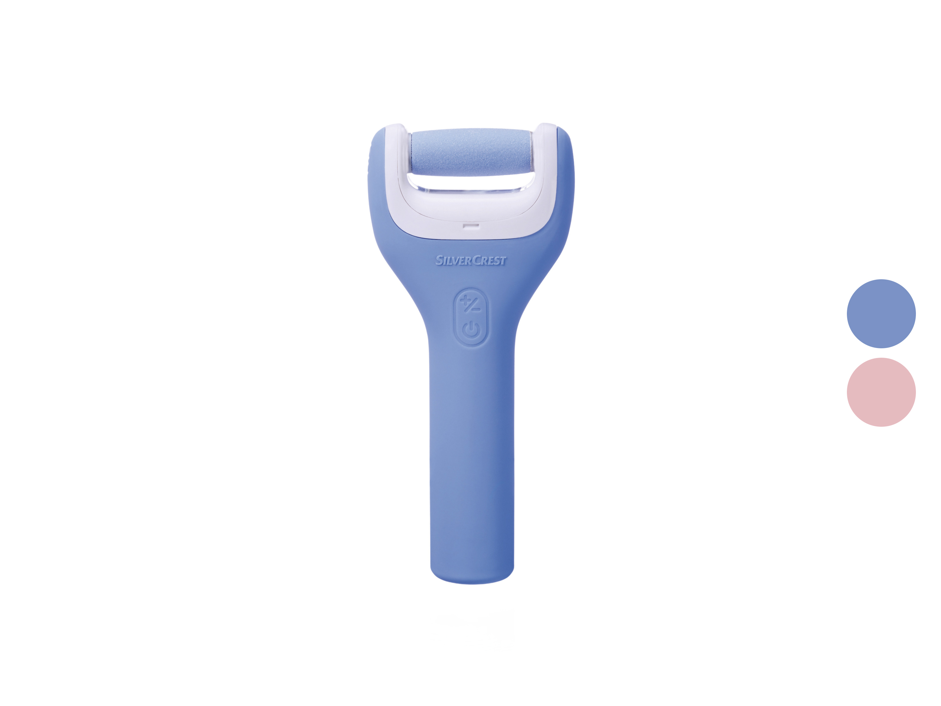 SILVERCREST® PERSONAL CARE Extracteur de callosités électrique