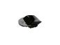 Accessoire noir pour tondeuse à cheveux avec réglage de longueur 3-6mm