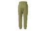 Pantalon de survêtement vert olive pour enfant, vue arrière