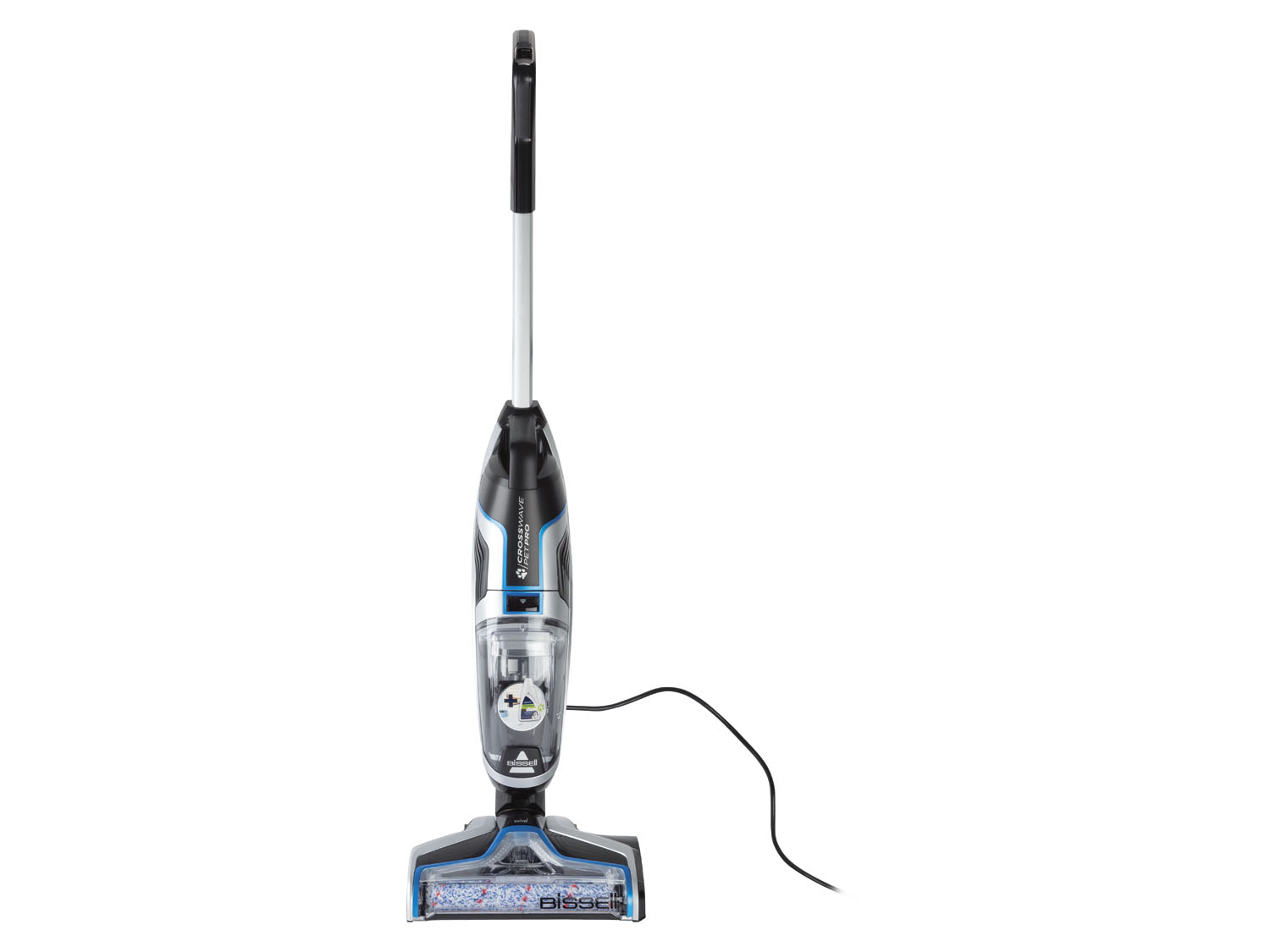 Bissell Nettoyeur multifonction Crosswave Pet Pro