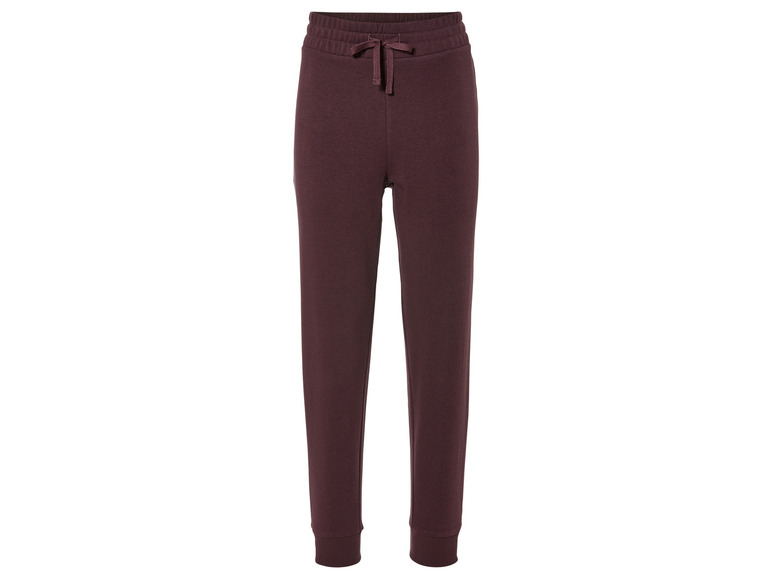 Aller en mode plein écran : esmara® Pantalon molletonné femme - Image 5