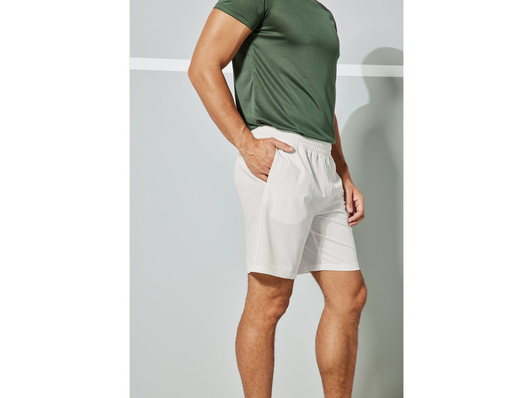 Aller en mode plein écran : CRIVIT Short technique homme - Image 10