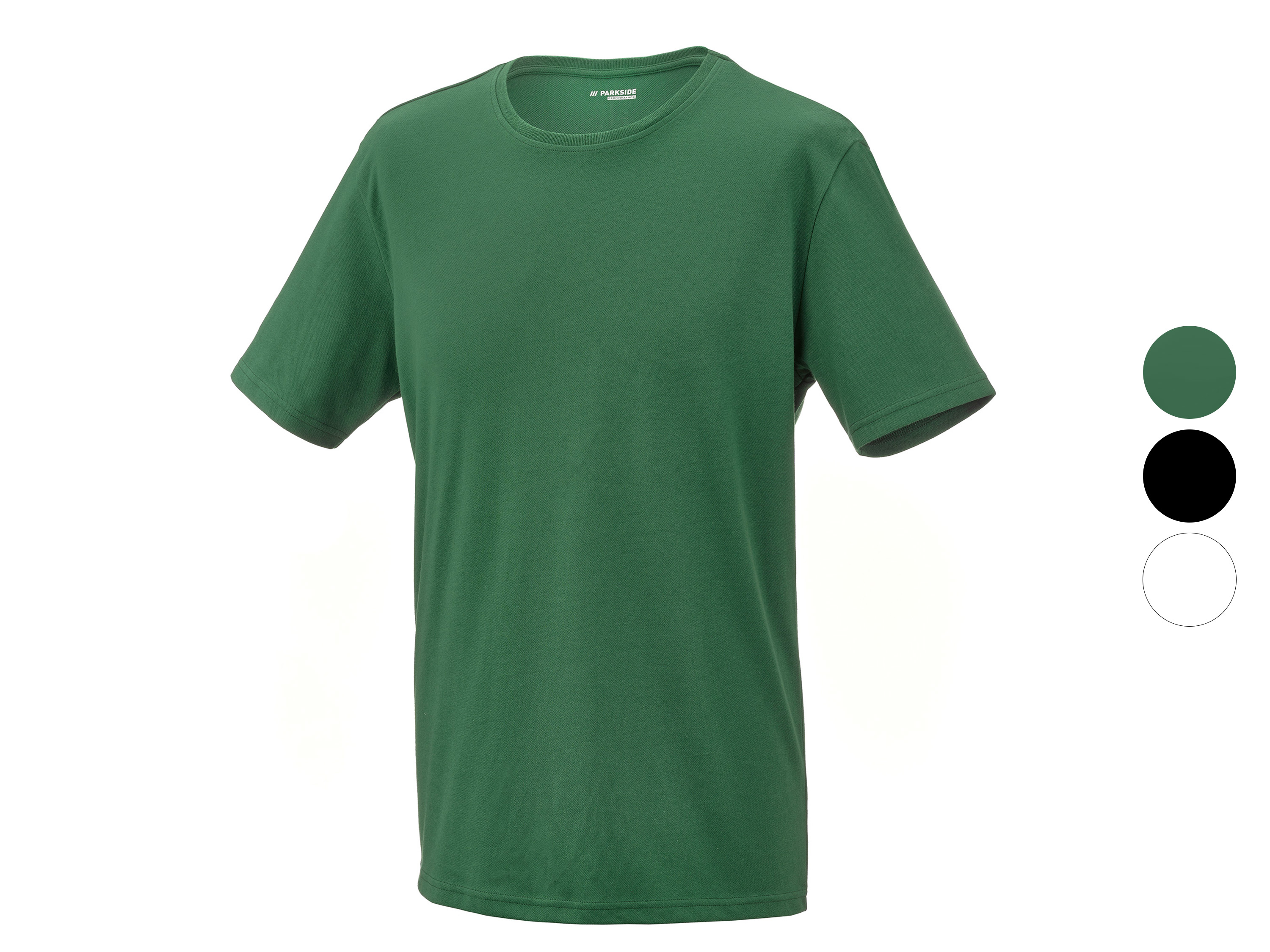 PARKSIDE PERFORMANCE® T-shirt fonctionnel homme