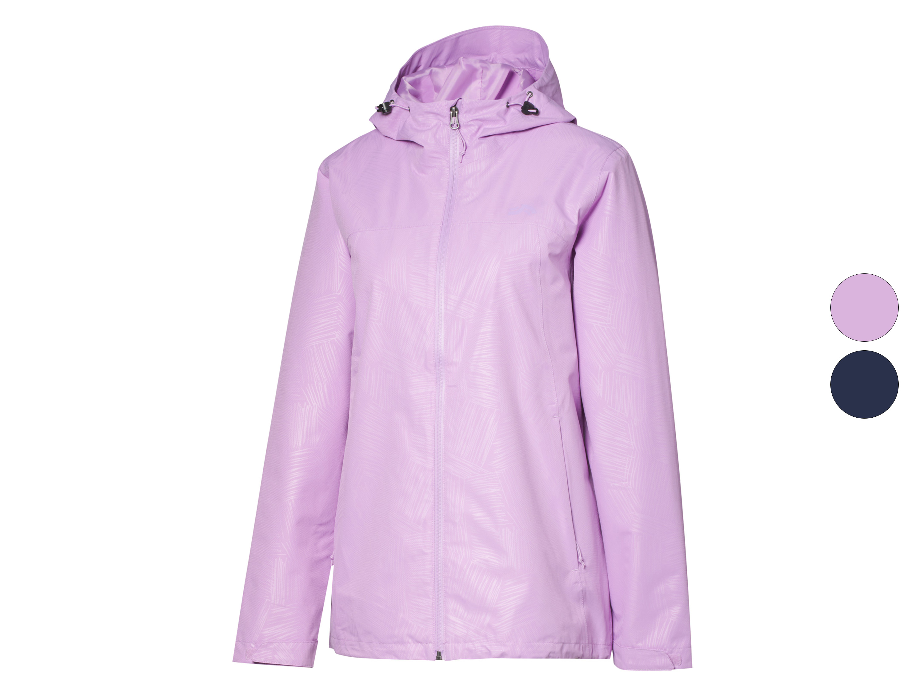 CRIVIT Veste toute saison femme