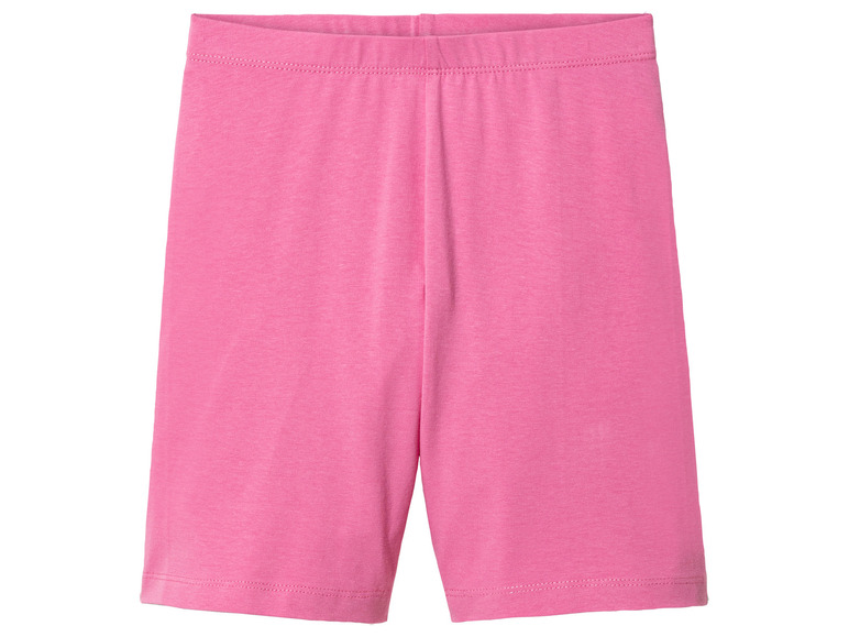 Aller en mode plein écran : pepperts!® Set de 2 shorts fille - Image 6