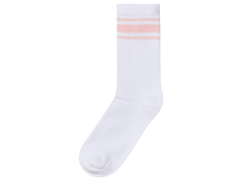pepperts!® Lot de 5 paires de chaussettes fille