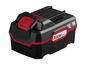 Batterie noire X20V TEAM pour outils.