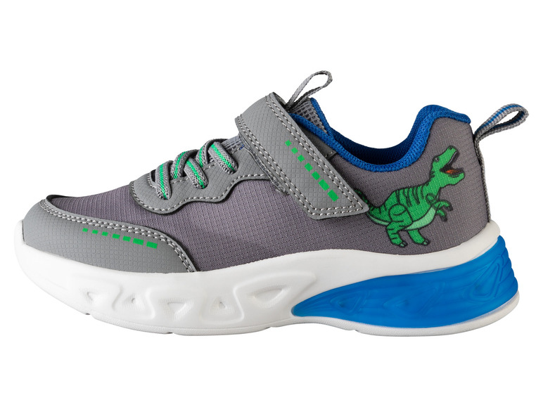 Aller en mode plein écran : Chaussures clignotantes petit garçon - Image 4