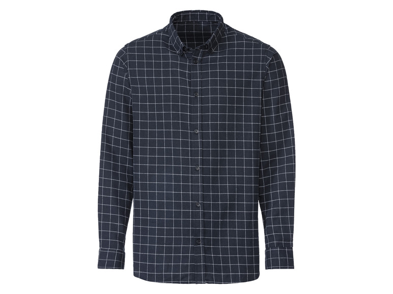 Aller en mode plein écran : LIVERGY® Chemise homme - Image 5