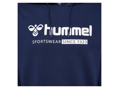 Hummel Sweat à capuche homme
