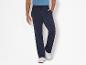 Pantalon de jogging bleu marine pour homme.
