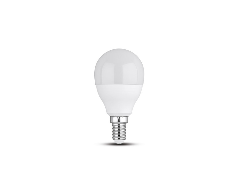 LIVARNO home Ampoules LED E27 / E14 LIDL
