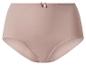 Culotte rose pour femme.