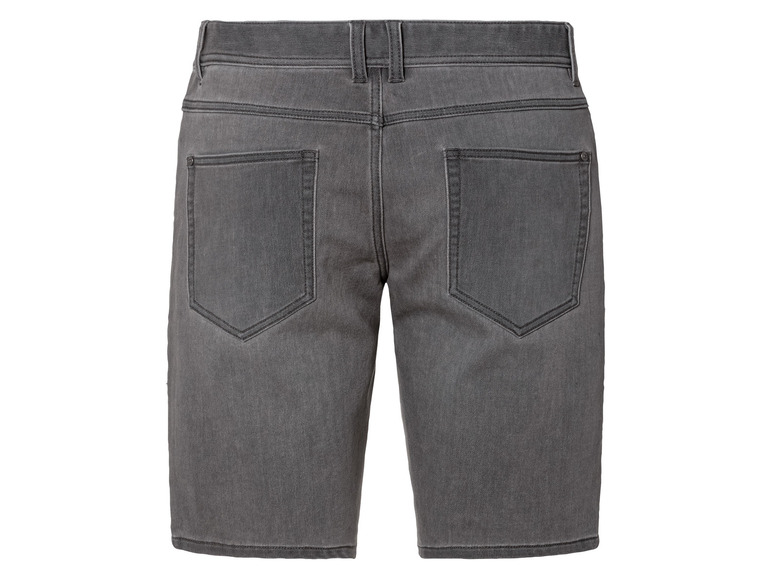 Aller en mode plein écran : LIVERGY® Bermuda homme - Image 6