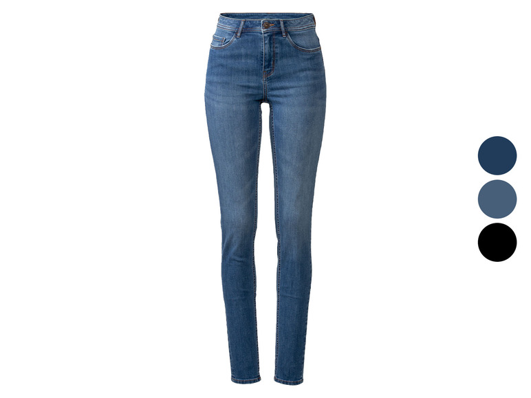 Aller en mode plein écran : esmara® Jean super skinny femme - Image 1