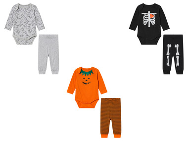 lupilu® - Ensemble de pyjama bébé 