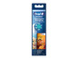Une brosse à dents Oral-B Pro Kids sur le thème du Roi Lion.