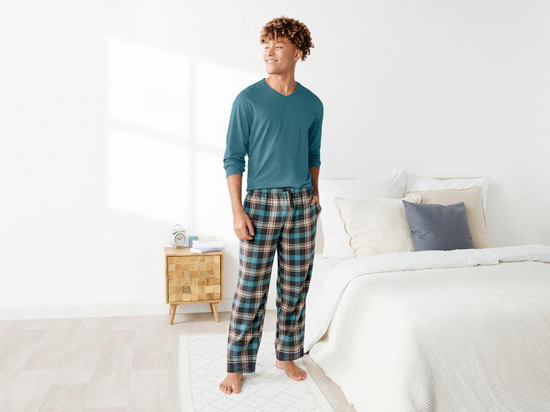 Aller en mode plein écran : LIVERGY® Pyjama homme - Image 4