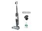 Aspirateur balai sans fil Bissell CrossWave HF3 avec accessoires et solution de nettoyage