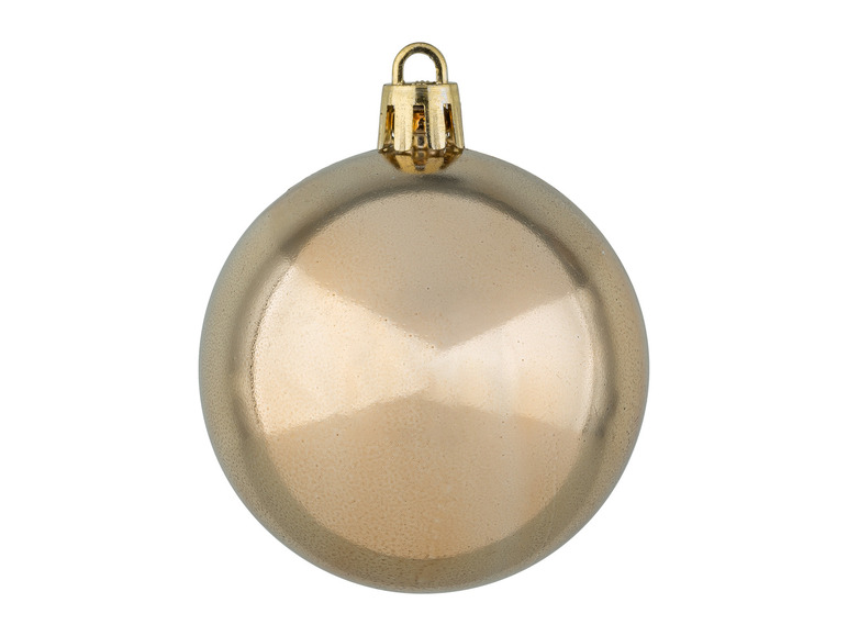 Aller en mode plein écran : LIVARNO home Boules de Noël, 30 pièces - Image 12