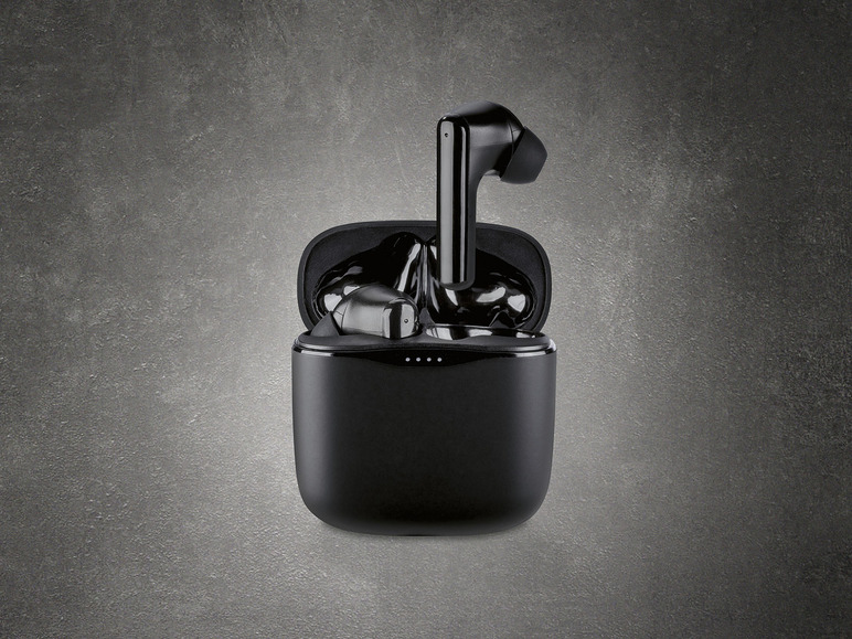 Aller en mode plein écran : SILVERCREST® Écouteurs sans fil Bluetooth® STSK 2 G8 - Image 10