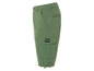 Short cargo vert avec le logo Authentic Mountain Climbing.