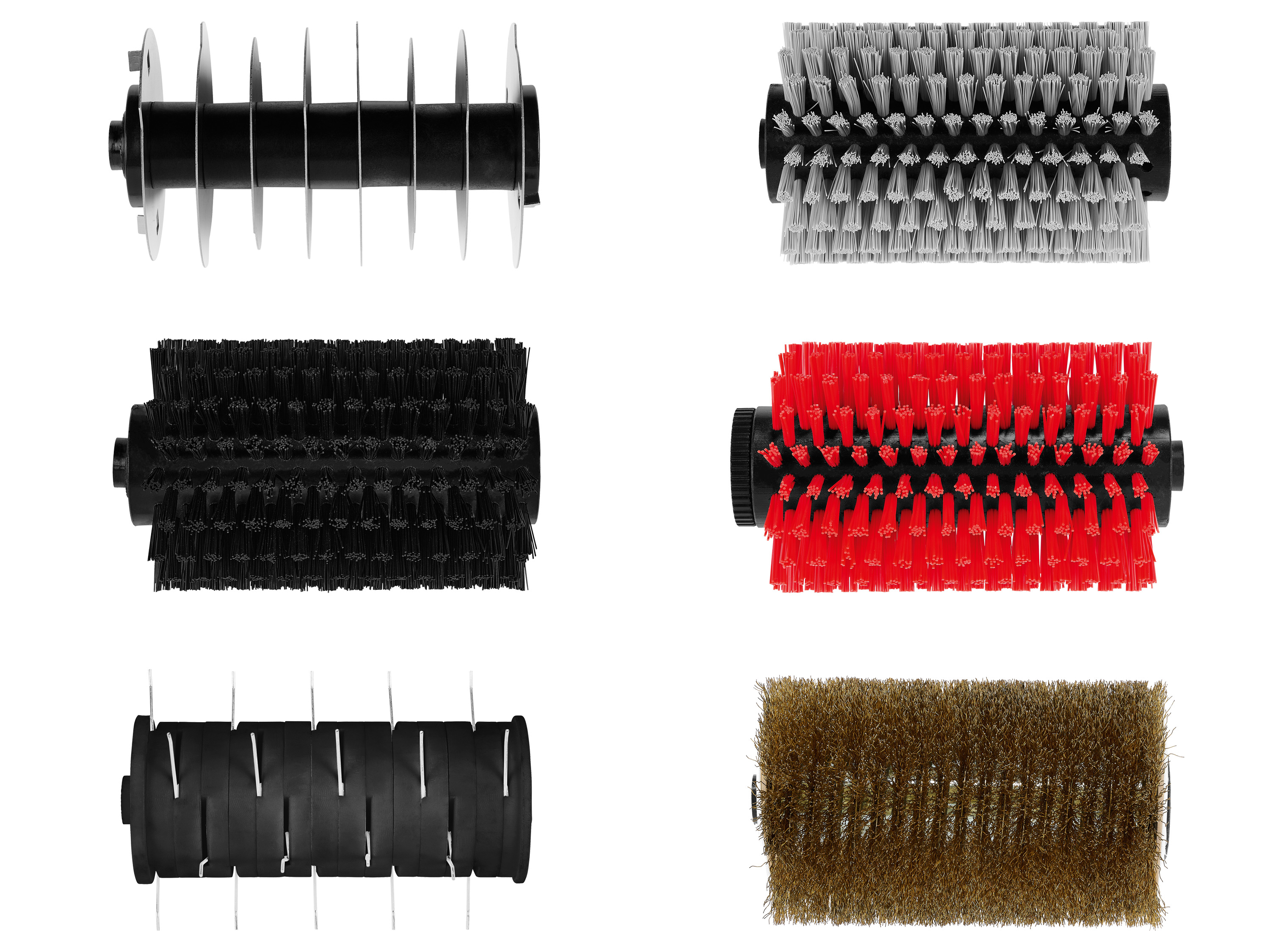 PARKSIDE® Rouleau pour brosse de surface