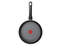 Une poêle Tefal avec la technologie Thermo-Spot