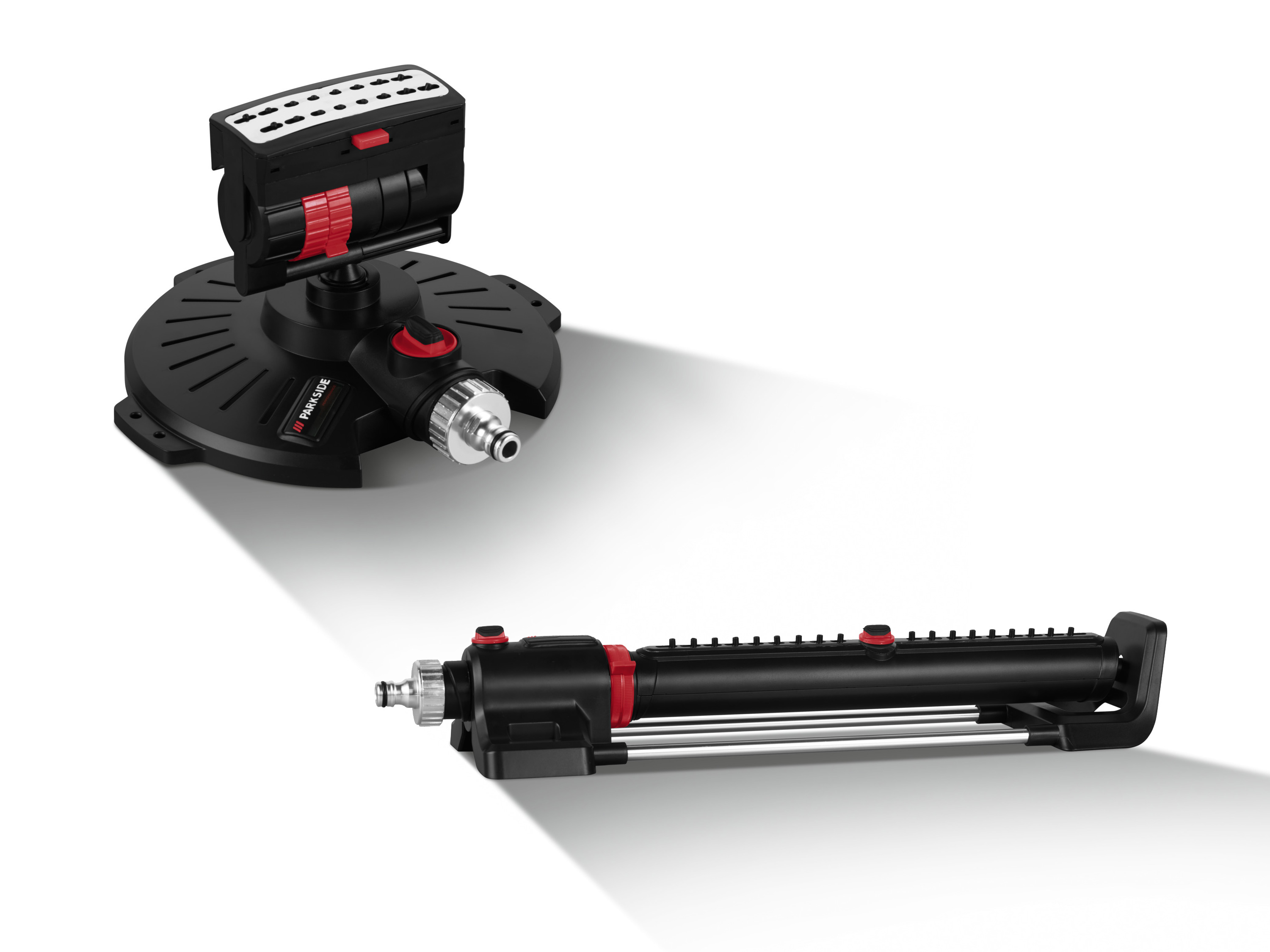 PARKSIDE PERFORMANCE® Arroseur oscillant, 4 bar
