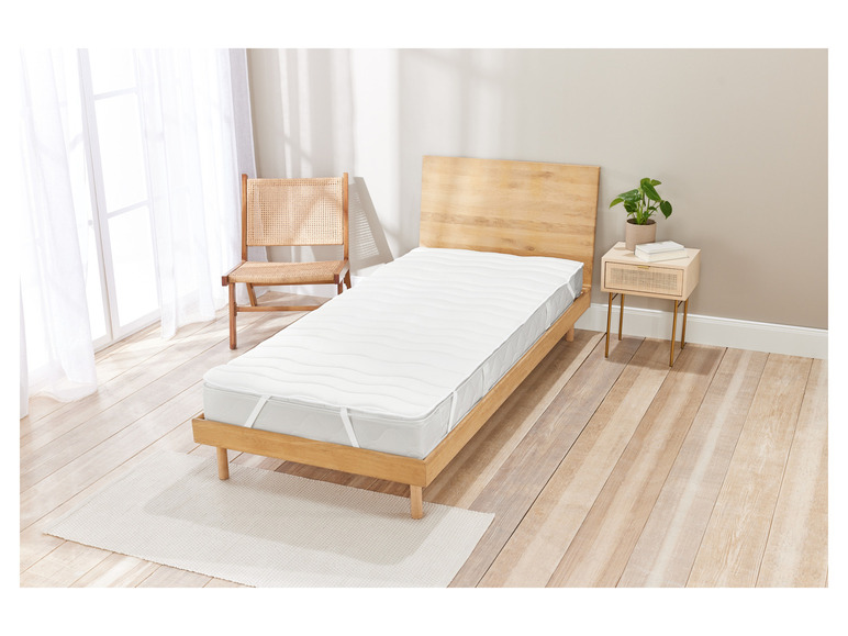 LIVARNO home Surmatelas, 90 x 190 cm 2