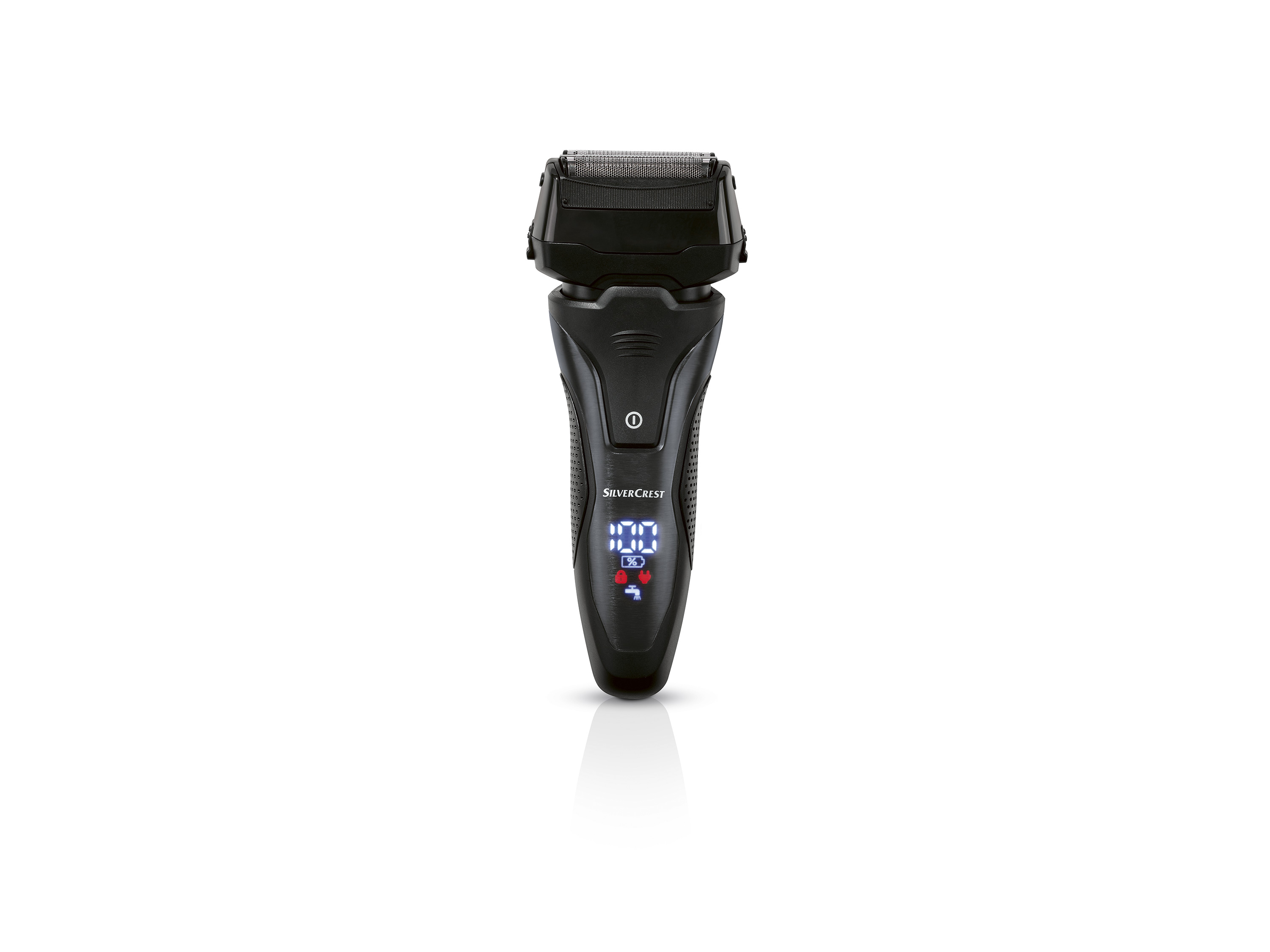 SILVERCREST® PERSONAL CARE Rasoir électrique SFR 3,7 A1