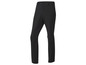 Pantalon noir pour homme.