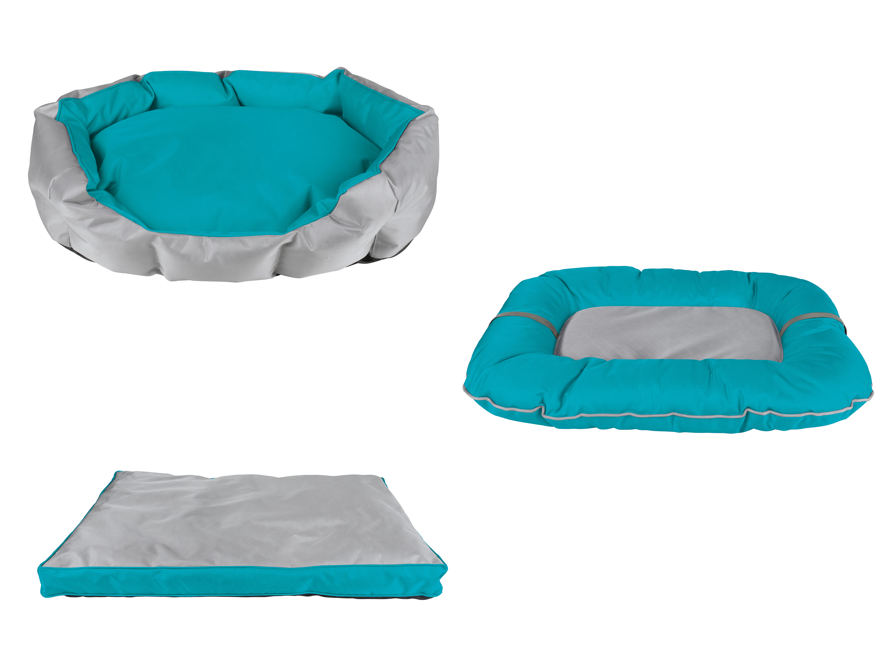 zoofari® Panier d'extérieur pour rien