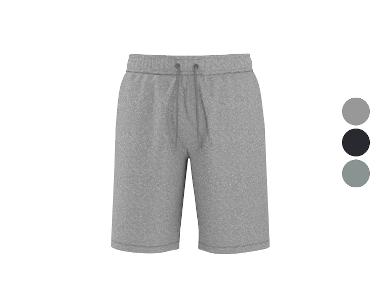 ESMARA MEN Short de jogging pour homme