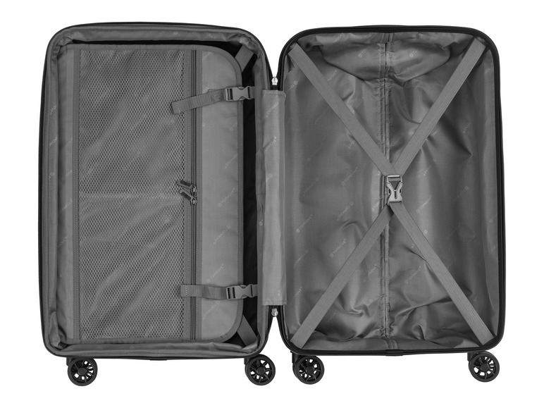 Aller en mode plein écran : TOPMOVE® Valise trolley, 63 l - Image 2