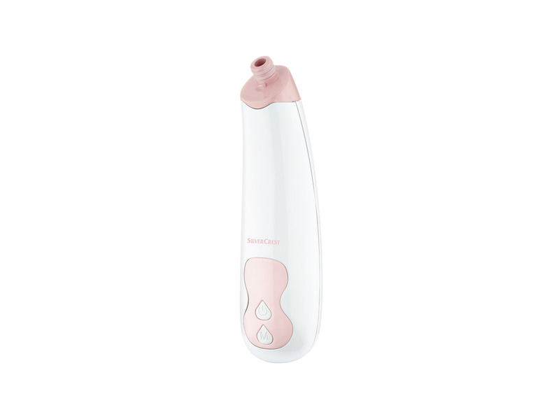Aller en mode plein écran : SILVERCREST® PERSONAL CARE Nettoyeur de pores SPR 600 A1, avec 3 embouts - Image 4