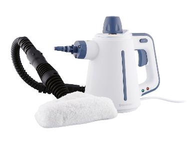 SILVERCREST® Nettoyeur vapeur à main