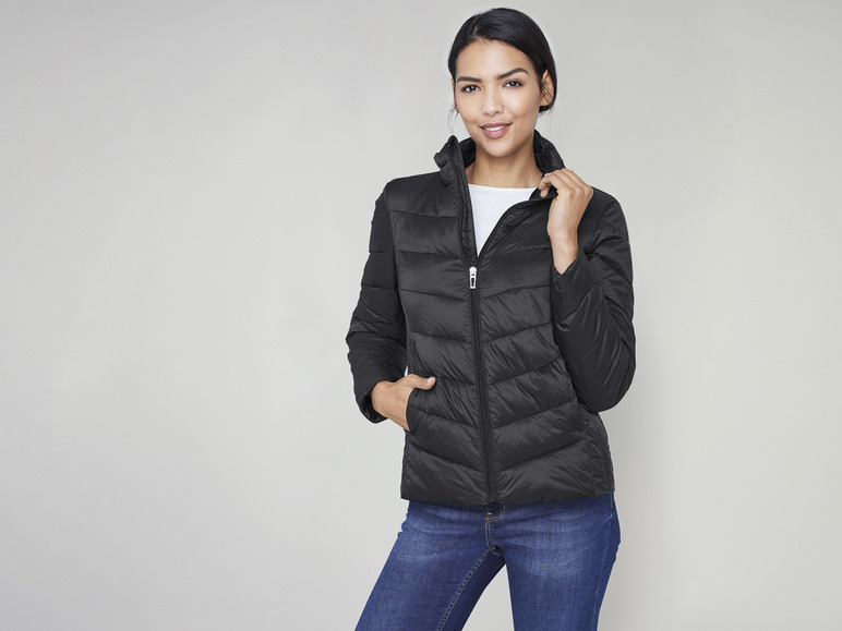 Aller en mode plein écran : esmara® Doudoune ultra-légère femme - Image 21