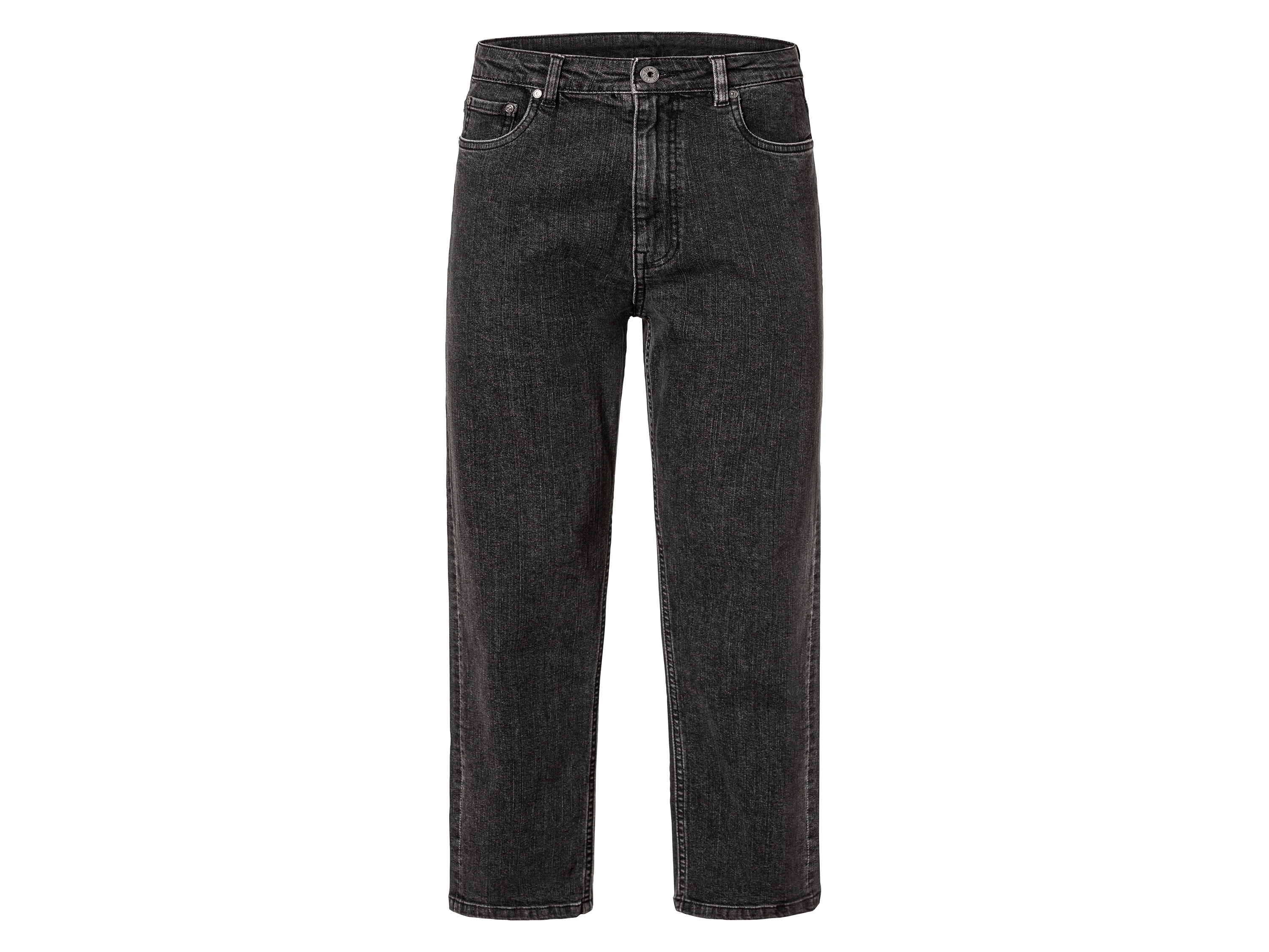 esmara® Jean femme (gris)