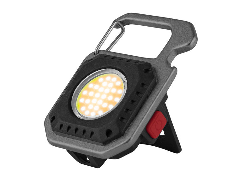 Aller en mode plein écran : Lampe LED multifonction rechargeable - Image 18