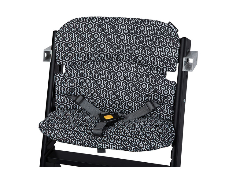 Aller en mode plein écran : Safety 1st Coussin d'assise pour chaise haute Toto - Image 4